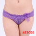 Cozy lace sexy girl's T-back,G-strimg stock underwear