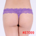 Cozy lace sexy girl's T-back,G-strimg stock underwear