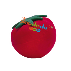 Soododo tomato shaped eraser