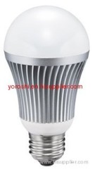 5W LED Bulb