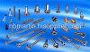 HEX/HEX SOCKET/CARRIAGE/SQUARE/FLANGED BOLTS SCREWS SERIES