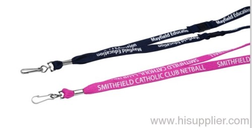 id card holders and lanyards