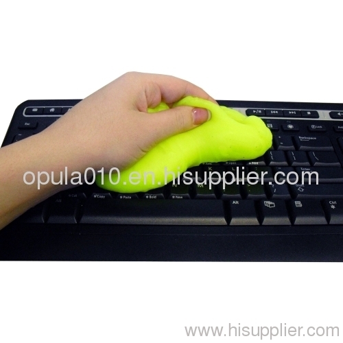 Keyboard Magic Gel Cleaner