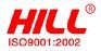 SHANDONG LIAOCHENG HILL BEARING CO.,LTD