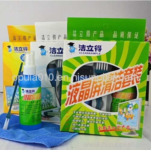 Mini laptop LCD Cleaning Kit (KCL-014)