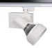 Eco-friendly And Durable Hosing White Color LED Track Lamp