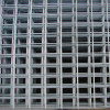 Welded Mesh Panels in Stainless Steel 304