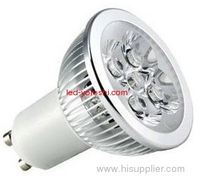 Economic 4W LED Spotlight