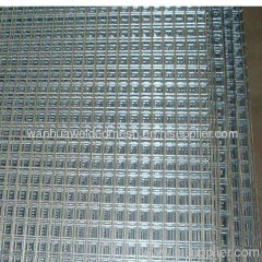 Stainless Steel 304 Welded Mesh Panel