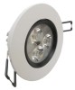 9W LED Grille Downlight