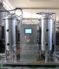 Carbonator Beverage mixer