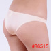 Young girl lady panties for Angola market women brief bikini panty satin underwewar