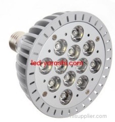 Led Spotlight Bulb E27