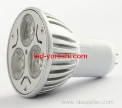 High Power 3W LED Spotlight