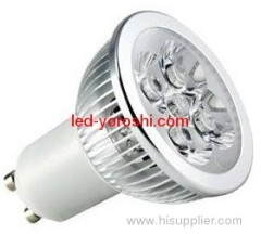 High Power 3W LED Spotlight