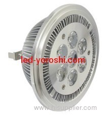 High Power 3W LED Spotlight
