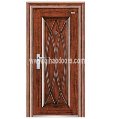 Exterior and interior luxury classic reasonable doors