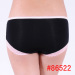 Cozy bamboo fiber&lace hipster women's knickers hot sale lingerie
