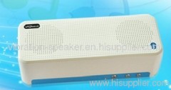 6W bluetooth speaker with MIC(handsfree)