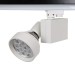 Round Head 1W High Power LEDSource LED Track Lamp