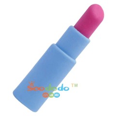 Soododo 3d lipstick shaped erasers