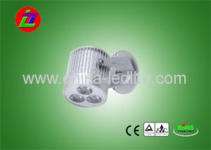 3w Led spotslight