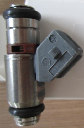 Fuel Injector for VW Gol Power 1.0 8V