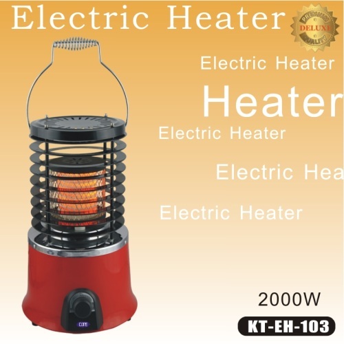New Best- selling Portable Electric Heater for Room