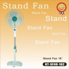 Hot Sold Electric Fan