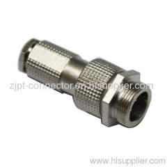 ip67 waterproof wire plug for LED