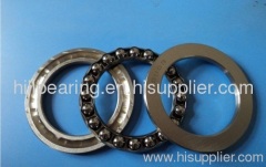 thrust ball bearing