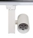 High Pebeautiful And Durable White Color LED Spot Lamp