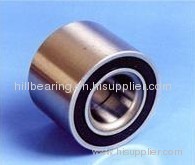 auto-hub bearing