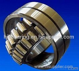 self-aligning roller bearing