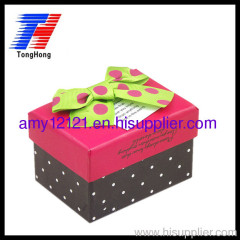 gift paper box