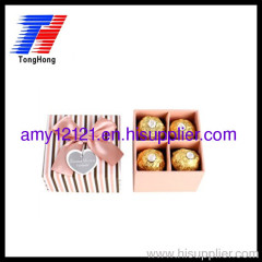 Paper Printing Packaging Box