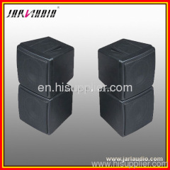 4" public address speaker in wall speaker