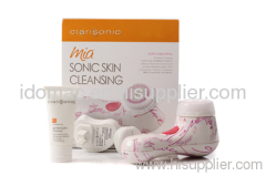 wholesales Clarisonic Mia Skin Cleansing System +Clean Cream 12colors