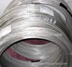 Manufacture Offer Large Stock Aluminum Wire Rod