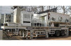 Mobile Cone Crusher Plant