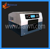 Haiwn-400 universal digital inkjet printing machine