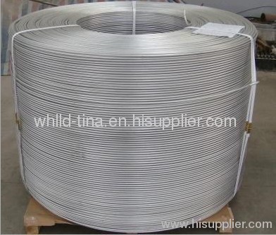 Manufacture offer good quality aluminum wire