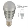 epistar 5630smd 850lm e27 base high lumen led bulb