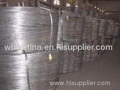 20mm ROHS Certificated Aluminum Wire Rod