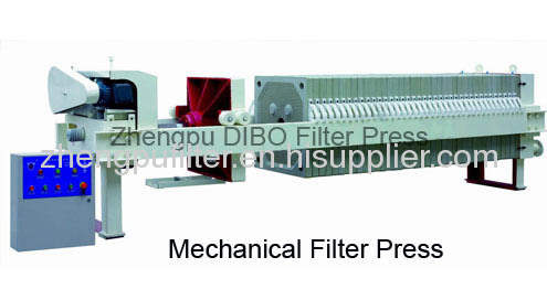 filter press filter filtration filters
