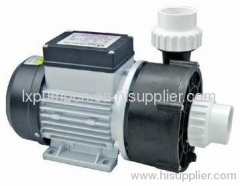 LX whirlpool bath pump WTC50M