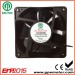 EC cabinet cooling Fan with speed control for telecom system