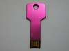 TP-2101 Key Shape Metal USB Flash Drive