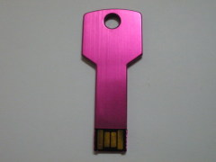 Metal Usb Flash Drive