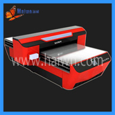 Haiwn-DDO UV2 leather digital inkjet printing machine